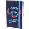 Блокнот Disney Stitch Cerda To 5 Stitch Notebook Дісней Стітч Записна книжка А5 Блокнот Disney Stitch Cerda To 5 Stitch Notebook Дісней Стітч Записна книжка А5