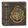 Пазл Гаррі Поттер Harry Potter Hogwarts Crest Shaped Puzzle (750-Piece) Пазл Гаррі Поттер Harry Potter Hogwarts Crest Shaped Puzzle (750-Piece)