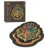 Пазл Гаррі Поттер Harry Potter Hogwarts Crest Shaped Puzzle (750-Piece) Пазл Гаррі Поттер Harry Potter Hogwarts Crest Shaped Puzzle (750-Piece)