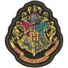 Пазл Гаррі Поттер Harry Potter Hogwarts Crest Shaped Puzzle (750-Piece)
