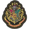 Пазл Гаррі Поттер Harry Potter Hogwarts Crest Shaped Puzzle (750-Piece) Пазл Гаррі Поттер Harry Potter Hogwarts Crest Shaped Puzzle (750-Piece)