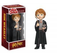 Фигурка Funko Rock Candy Harry Potter - Ron Weasley Action Figure