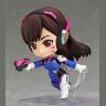 Фигурка Overwatch Nendoroid D.Va (Good Smile) Classic Skin Фигурка Overwatch Nendoroid D.Va (Good Smile) Classic Skin
