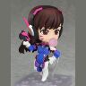 Фигурка Overwatch Nendoroid D.Va (Good Smile) Classic Skin Фигурка Overwatch Nendoroid D.Va (Good Smile) Classic Skin