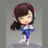 Фигурка Overwatch Nendoroid D.Va (Good Smile) Classic Skin Фигурка Overwatch Nendoroid D.Va (Good Smile) Classic Skin