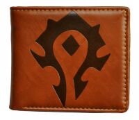 Кошелёк - World of Warcraft Horde Wallet №2