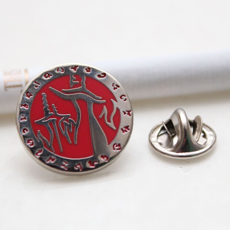 Значок WORLD Of WARCRAFT Horde Rogue_enl.jpg Значок WORLD Of WARCRAFT Horde Rogue