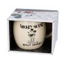 Чашка Stor Disney Mickey Ceramic Globe Mug in Gift Box кухоль Міккі Маус 380 мл