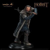 Статуэтка Thorin Oakenshield Statue The Hobbit (Weta Collectibles)