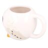 Чашка 3D Harry Potter Hedwig Owl Dolomite Mug Гарри Поттер Хедвиг Букля сова in Gift Box 