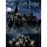 Пазл Гаррі Поттер World of Harry Potter Puzzle (550-Piece) Пазл Гаррі Поттер World of Harry Potter Puzzle (550-Piece)