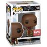 Фигурка Funko Black Panther Ayo Фанко Чёрная пантера Exclusive 1121 Фигурка Funko Black Panther Ayo Фанко Чёрная пантера Exclusive 1121