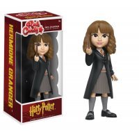 Фигурка Funko Rock Candy Harry Potter - Hermione Granger Action Figure