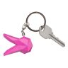 Брелок Overwatch 3D Keychain - D.Va Charm