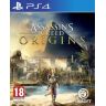 Коллекционное издание Assassins Creed Origins GODS Collectors Edition PS4