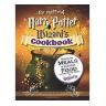 Книга кулинарная The Unofficial Harry Potter Wizards Cookbook (Мягкий переплёт) (Eng) 