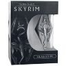 Кружка Skyrim Dragon Symbol Glass stein Кружка Skyrim Dragon Symbol Glass stein
