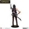 Фигурка McFarlane Toys Cyberpunk 2077 Johnny Silverhand Action Figure