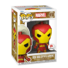 Фигурка Funko Marvel Iron Man Mystic Armor Фанко Железный человек Exclusive 918 Фигурка Funko Marvel Iron Man Mystic Armor Фанко Железный человек Exclusive 918