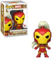 Фигурка Funko Marvel Iron Man Mystic Armor Фанко Железный человек Exclusive 918