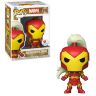 Фигурка Funko Marvel Iron Man Mystic Armor Фанко Железный человек Exclusive 918 Фигурка Funko Marvel Iron Man Mystic Armor Фанко Железный человек Exclusive 918