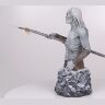 Статуэтка Game of Thrones WHITE WALKER Bust Limited edition