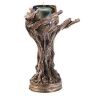 Статуэтка подсвечник Gandalf Votive Candle Holder Статуэтка подсвечник Gandalf Votive Candle Holder