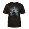 Футболка Diablo III Slice T-Shirt (розмір L) Футболка Diablo III Slice T-Shirt (розмір L)