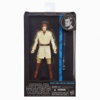 Фігурка Star Wars Black Series Obi Wan Kenobi Figure