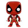 Фігурка Deadpool Two Swords Pop! Vinyl Bobble Head Figure