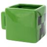 Чашка 3D Minecraft Creeper Dolomite Mug кружка Майнкрафт керамика Чашка 3D Minecraft Creeper Dolomite Mug кружка Майнкрафт керамика