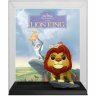 Фигурка Funko Disney The Lion King Simba Фанко Король Лев Симба (Amazon Exclusive) 03