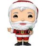 Фігурка Funko Holiday Coca-Cola - Санта фанко Кока-Кола Санта 159 Фігурка Funko Holiday Coca-Cola - Санта фанко Кока-Кола Санта 159