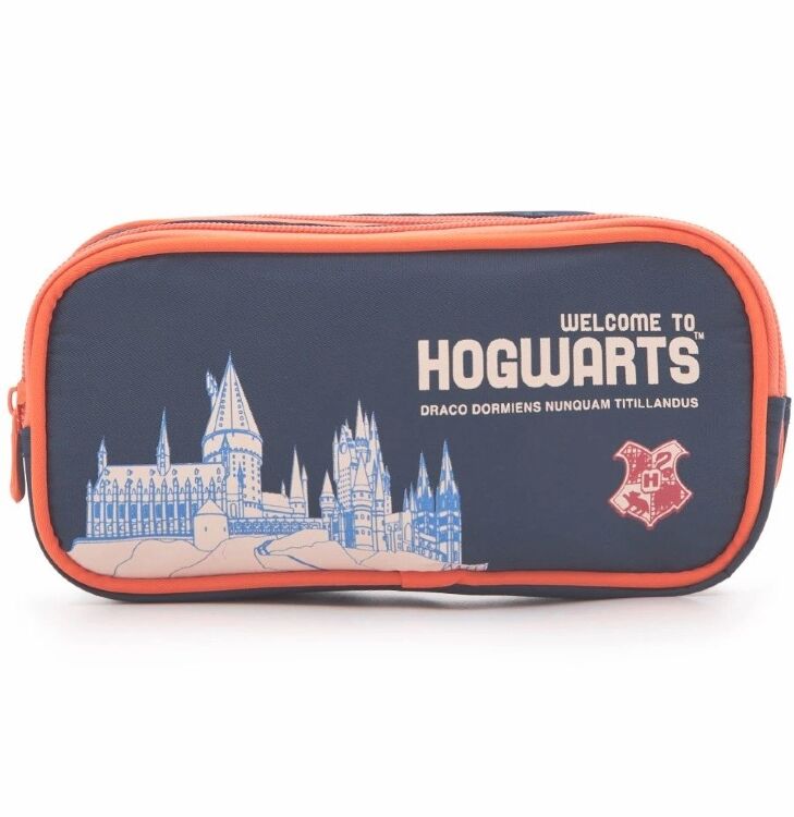 Пенал Harry Potter Hogwarts Гарри Поттер Хогвартс Пенал Harry Potter Hogwarts Гарри Поттер Хогвартс