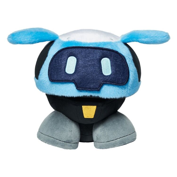 М'яка іграшка Overwatch Snowball Plush М'яка іграшка Overwatch Snowball Plush