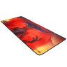 Коврик игровая поверхность World of Warcraft Azshara Gaming Desk Mat (90*37cm)