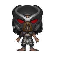 Фигурка Funko Pop Фанко Поп The Predator Fugitive Predator Хищник Беглец 10 см 620