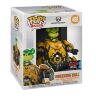 Фигурка Overwatch Funko POP Toxic Wrecking Ball 6"