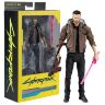Фигурка McFarlane Toys Cyberpunk 2077 V Action Figure Фигурка McFarlane Toys Cyberpunk 2077 V Action Figure