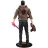 Фигурка McFarlane Toys Cyberpunk 2077 V Action Figure Фигурка McFarlane Toys Cyberpunk 2077 V Action Figure