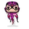 Фигурка Funko DC Justice League Black Orchid фанко Чёрная Орхидея 435