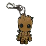 Брелок Marvel Groot Keychain Грут ABS пластик 5 см. Брелок Marvel Groot Keychain Грут ABS пластик 5 см.