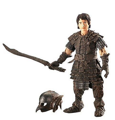 Фигурка - Frodo Hobbit / LORD OF THE RINGS Figure Фигурка - Frodo Hobbit / LORD OF THE RINGS Figure
