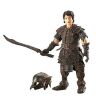 Фигурка - Frodo Hobbit / LORD OF THE RINGS Figure Фигурка - Frodo Hobbit / LORD OF THE RINGS Figure