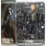 Фігурка Terminator 2 Series 3 T-800 Cyberdyne Showdown Action Figure Фігурка Terminator 2 Series 3 T-800 Cyberdyne Showdown Action Figure