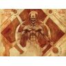 Альбом Diablo III: Book of Cain Sketchbook (Hardcover) Альбом Diablo III: Book of Cain Sketchbook (Hardcover)
