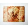 Альбом Diablo III: Book of Cain Sketchbook (Hardcover) Альбом Diablo III: Book of Cain Sketchbook (Hardcover)