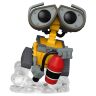 Фігурка Funko Pop Disney Wall E with Fire Extinguisher ВАЛІ фанко Wall-E 1115 Фігурка Funko Pop Disney Wall E with Fire Extinguisher ВАЛІ фанко Wall-E 1115