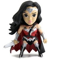 Фигурка Jada Toys Metals Die-Cast: Wonder Woman Figure