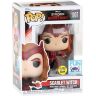 Фігурка Funko Marvel Doctor Strange Multiverse of Madness Scarlet Witch Фанко АЛАЯ ВІДЬМА 1007